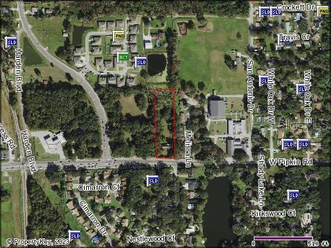 809 Pipkin, Lakeland, FL 33813