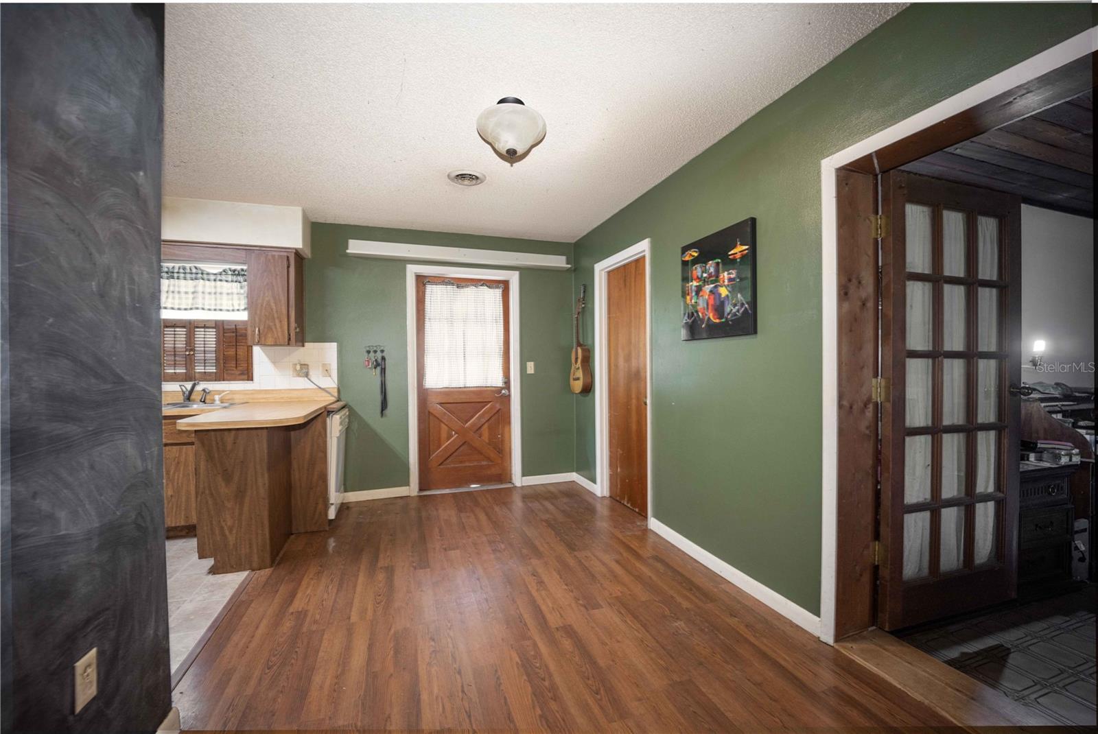 9701 Warm Springs, Coleman, FL 33521