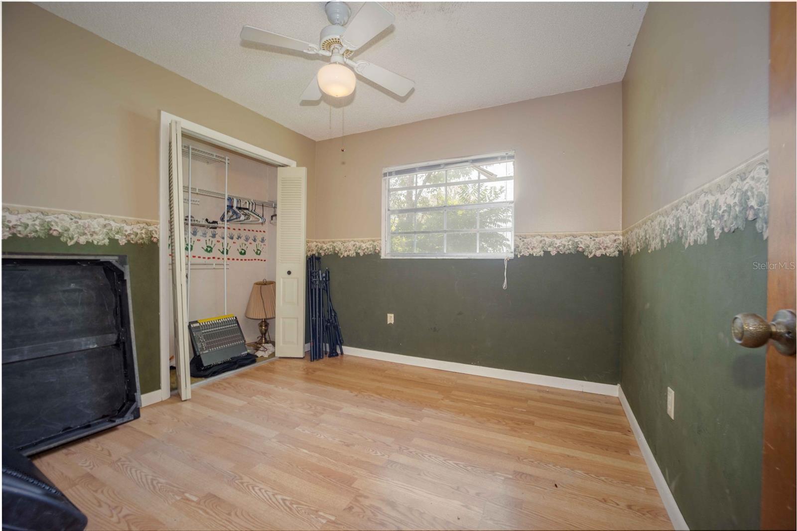 9701 Warm Springs, Coleman, FL 33521