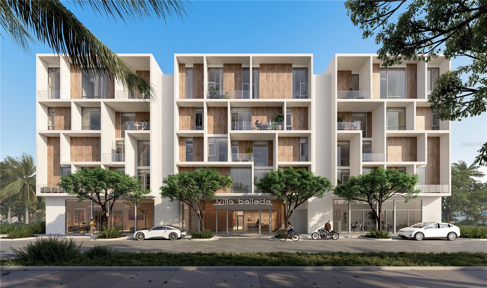 430 Kumquat Unit 204, Sarasota, FL 34236