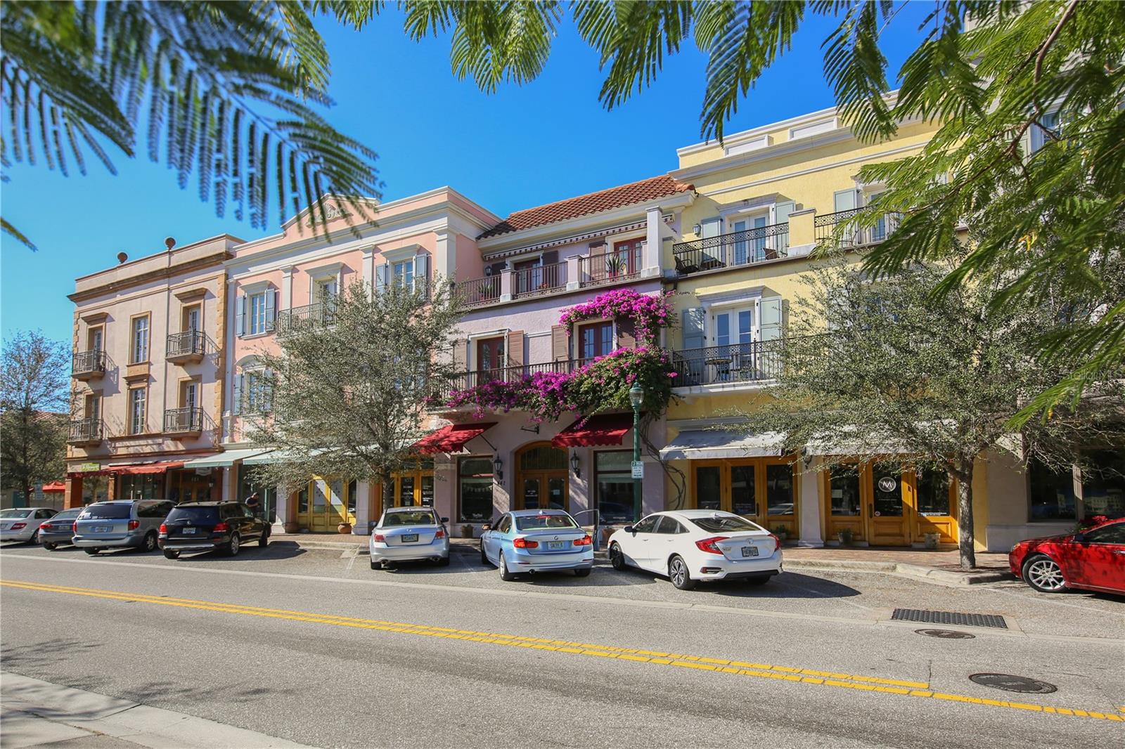 430 Kumquat Unit 204, Sarasota, FL 34236
