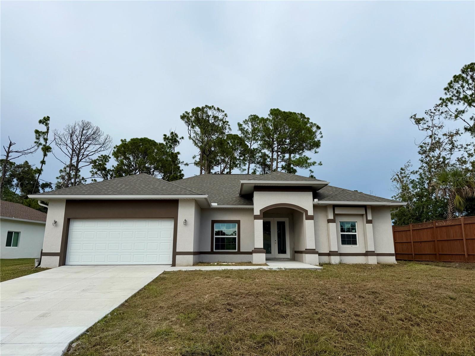 5462 Gagnon, North Port, FL 34291