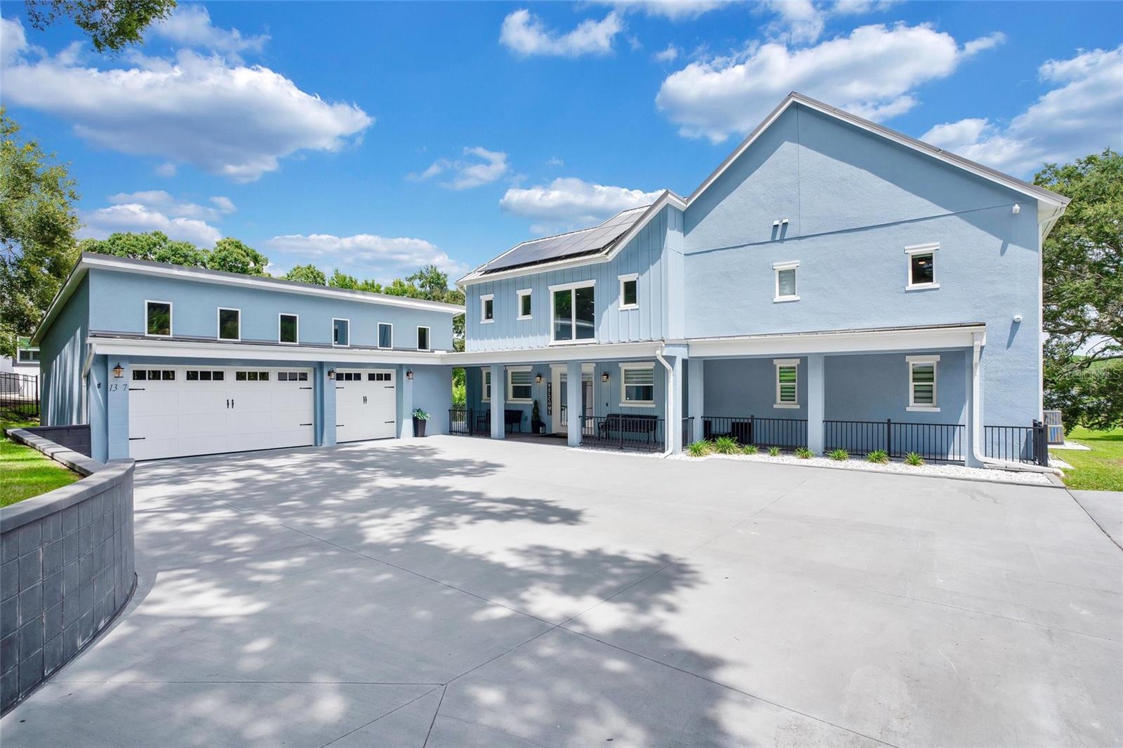 1317 Spring Lake, Ocoee, FL 34761