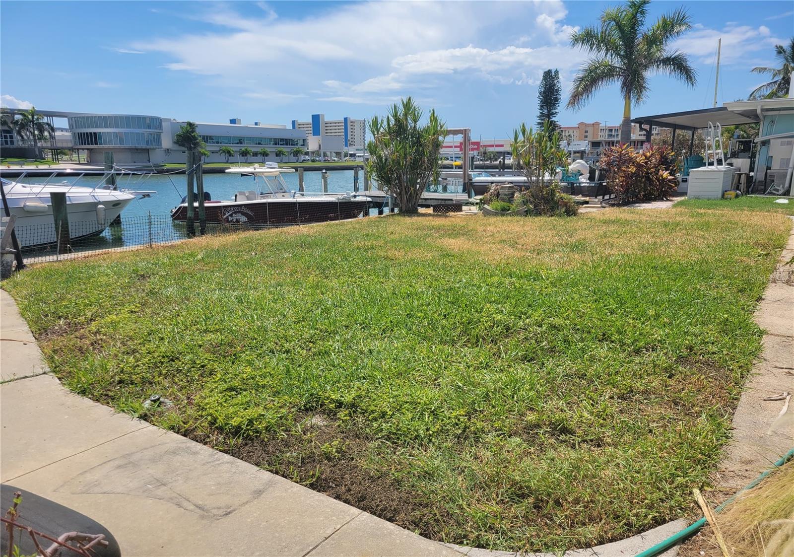 15318 Harbor, Madeira Beach, FL 33708
