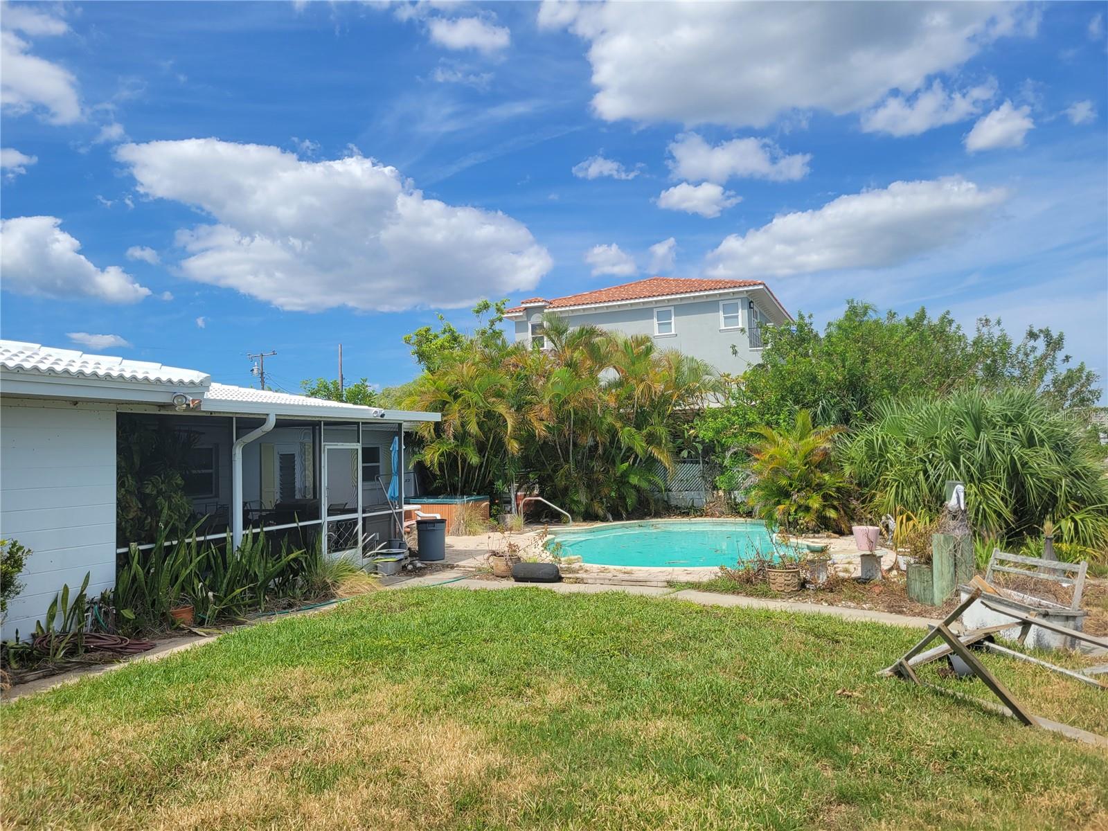 15318 Harbor, Madeira Beach, FL 33708