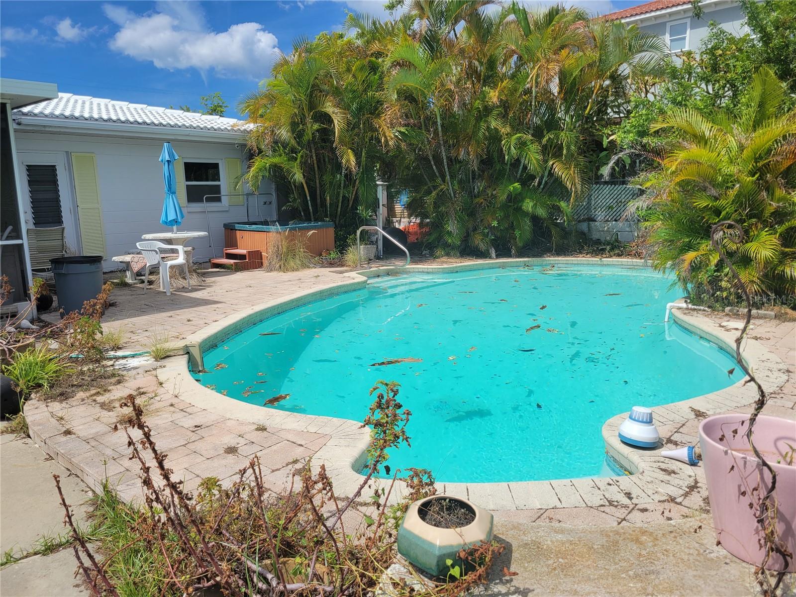 15318 Harbor, Madeira Beach, FL 33708