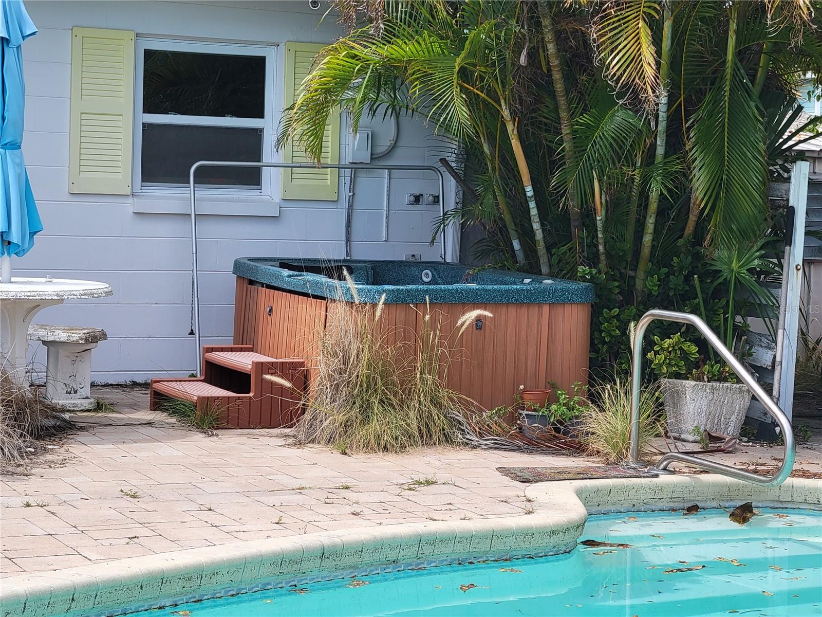 15318 Harbor, Madeira Beach, FL 33708