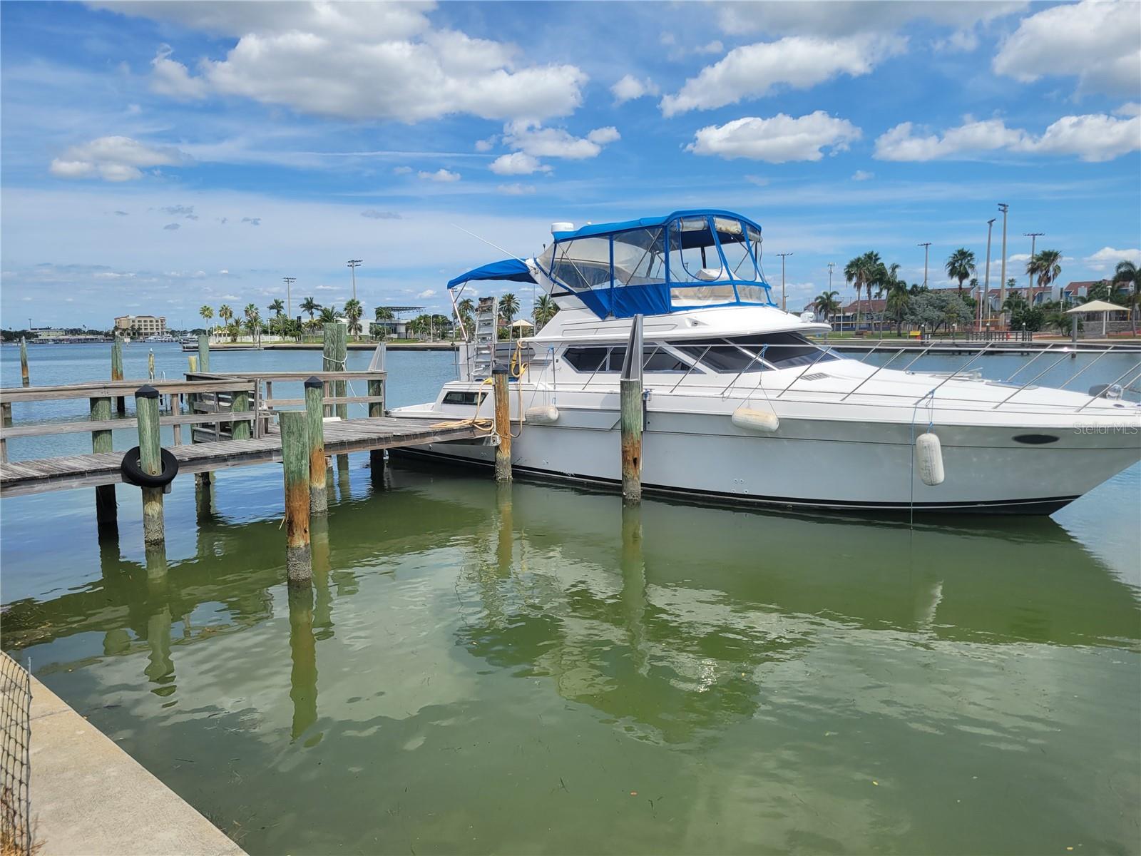 15318 Harbor, Madeira Beach, FL 33708
