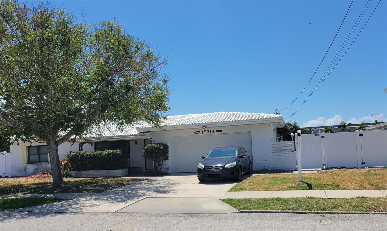 15318 Harbor, Madeira Beach, FL 33708