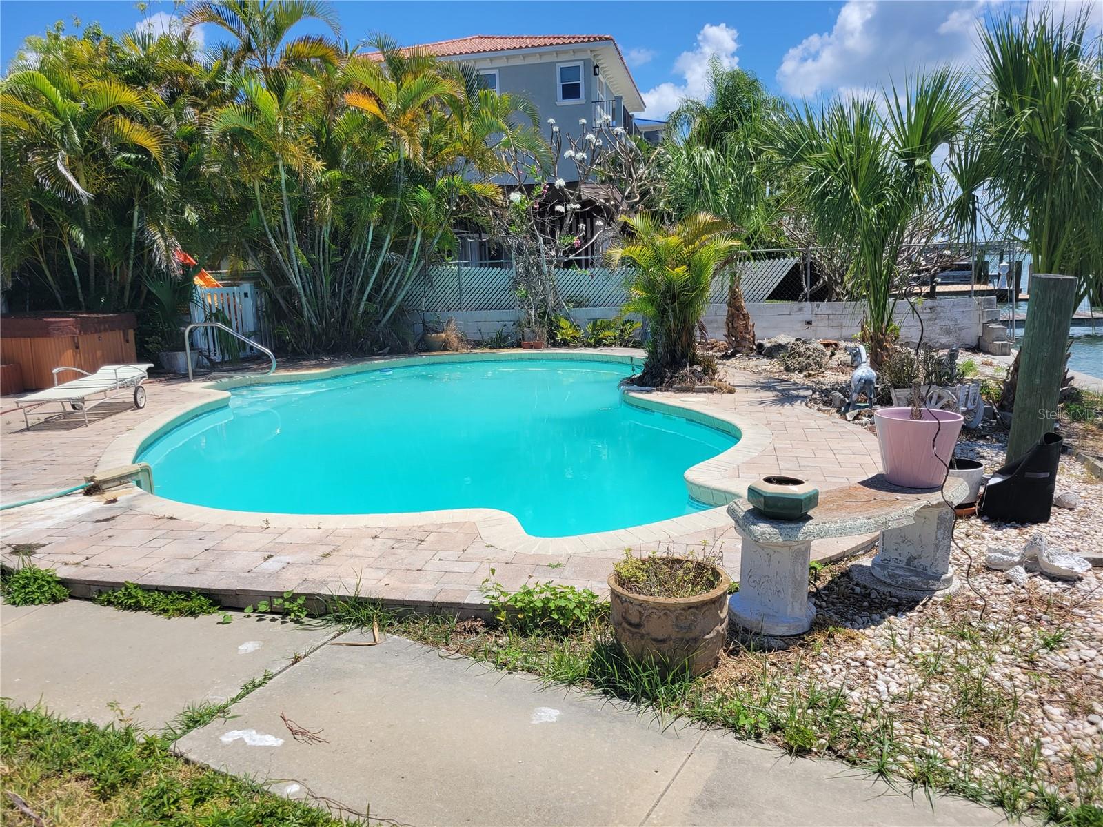 15318 Harbor, Madeira Beach, FL 33708