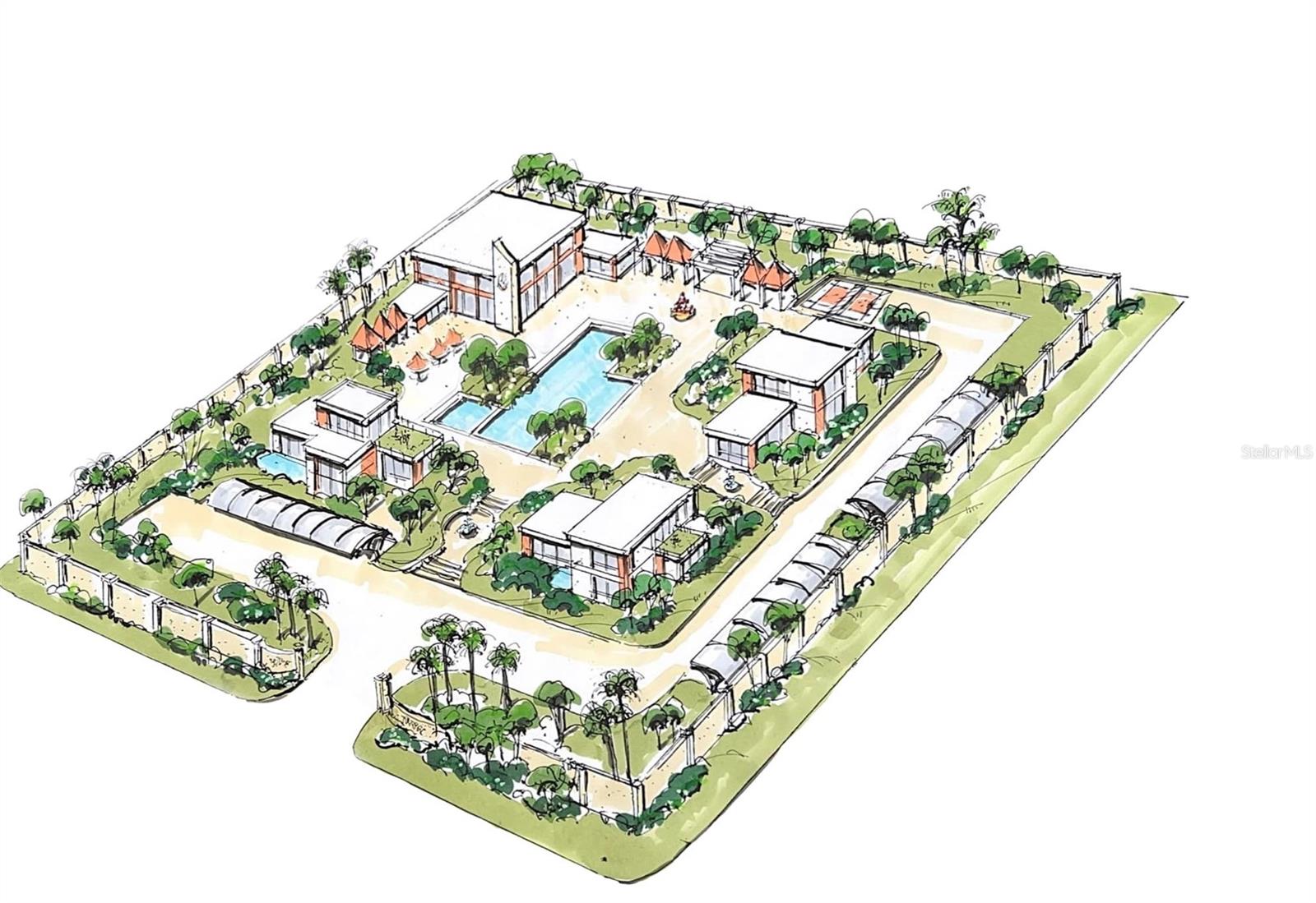 424 Albee Unit 1, Nokomis, FL 34275