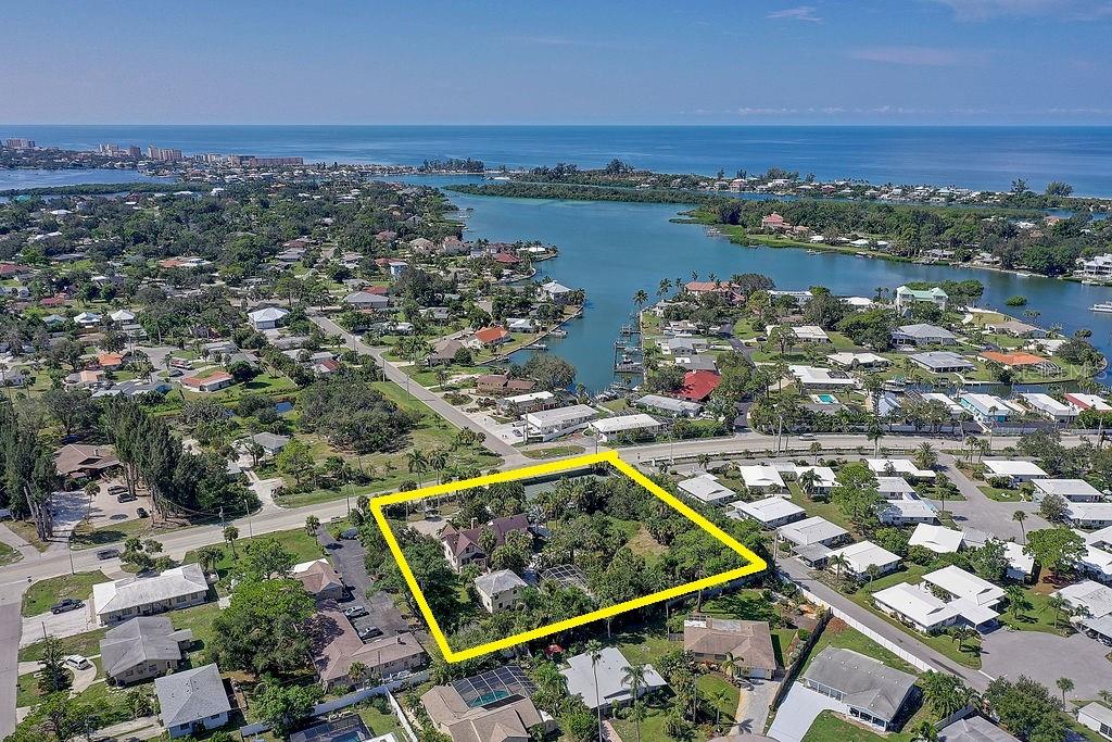 424 Albee Unit 1, Nokomis, FL 34275