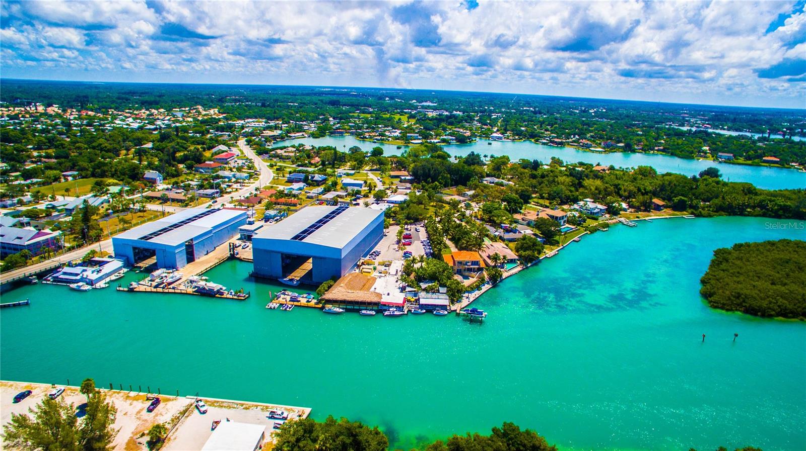 424 Albee Unit 1, Nokomis, FL 34275
