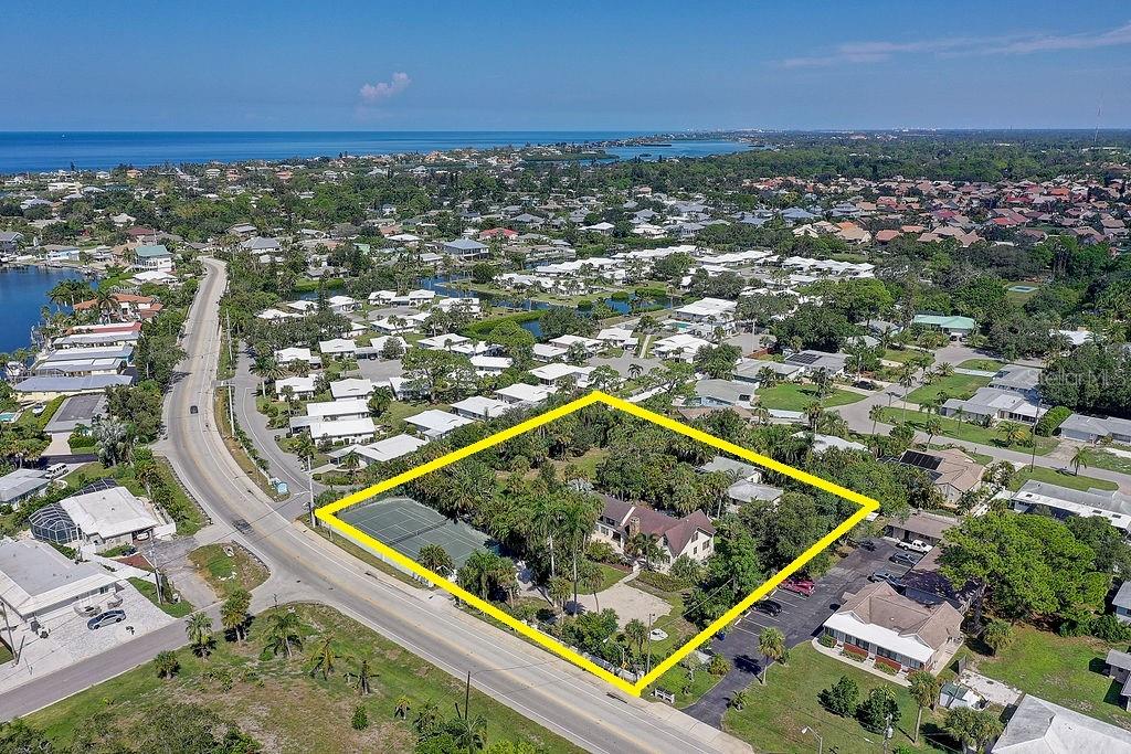 424 Albee Unit 1, Nokomis, FL 34275