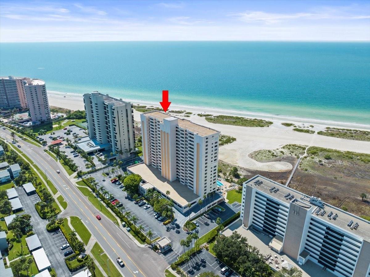 1270 Gulf Unit 1903, Clearwater, FL 33767