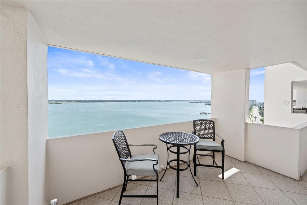 1270 Gulf Unit 1903, Clearwater, FL 33767