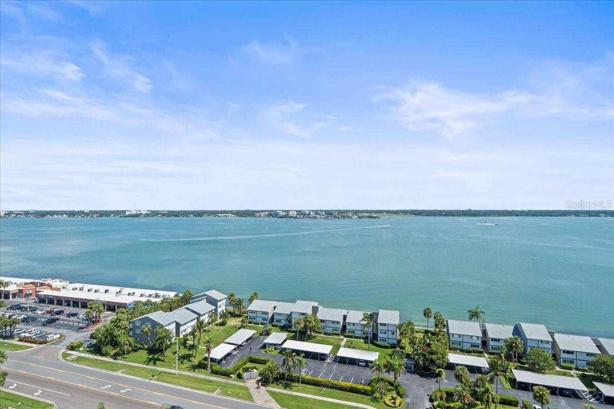 1270 Gulf Unit 1903, Clearwater, FL 33767