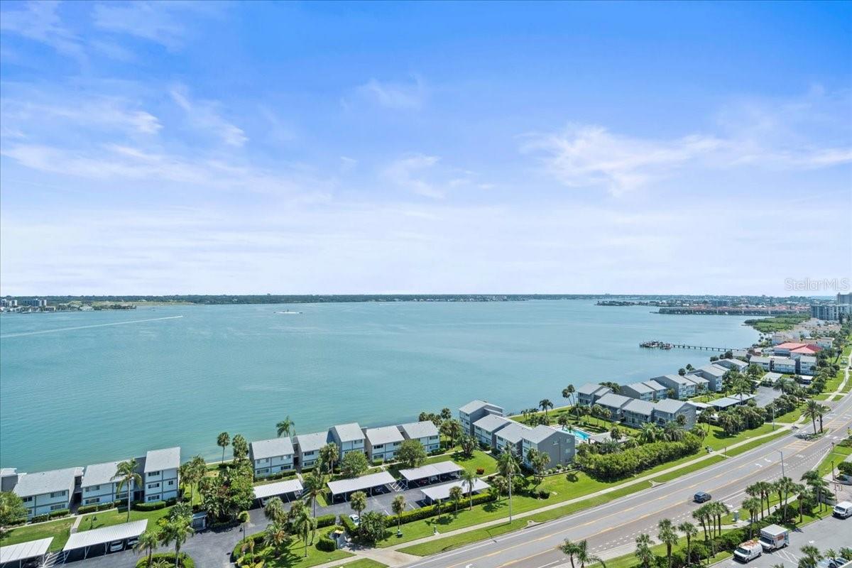 1270 Gulf Unit 1903, Clearwater, FL 33767
