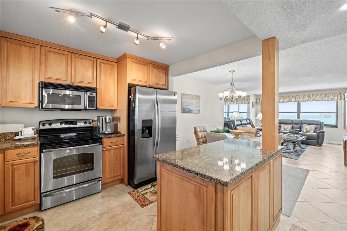 1270 Gulf Unit 1903, Clearwater, FL 33767