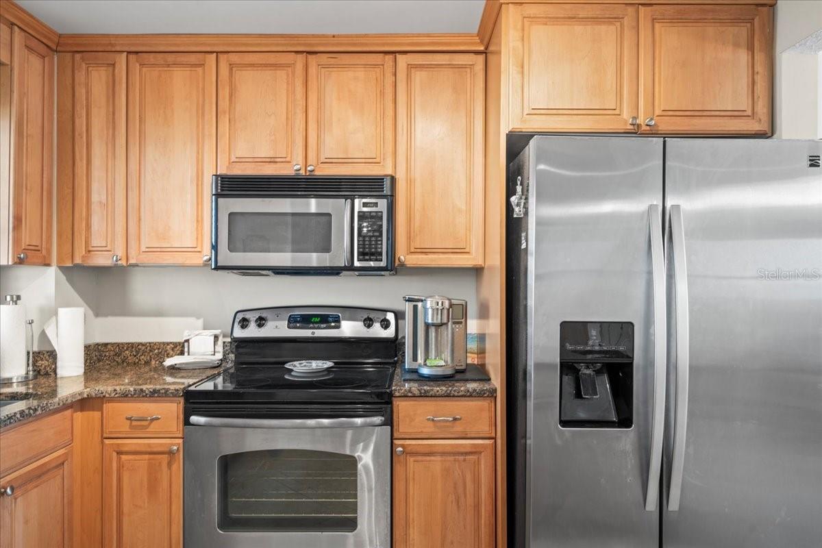 1270 Gulf Unit 1903, Clearwater, FL 33767