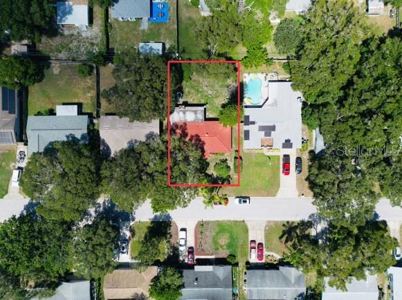 1942 Alton, Clearwater, FL 33763