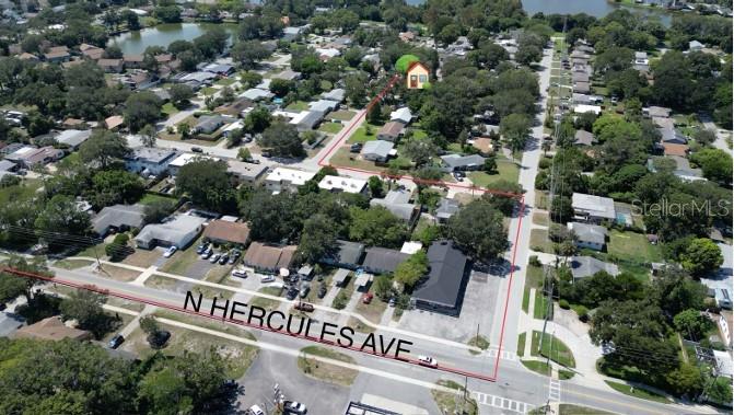 1942 Alton, Clearwater, FL 33763