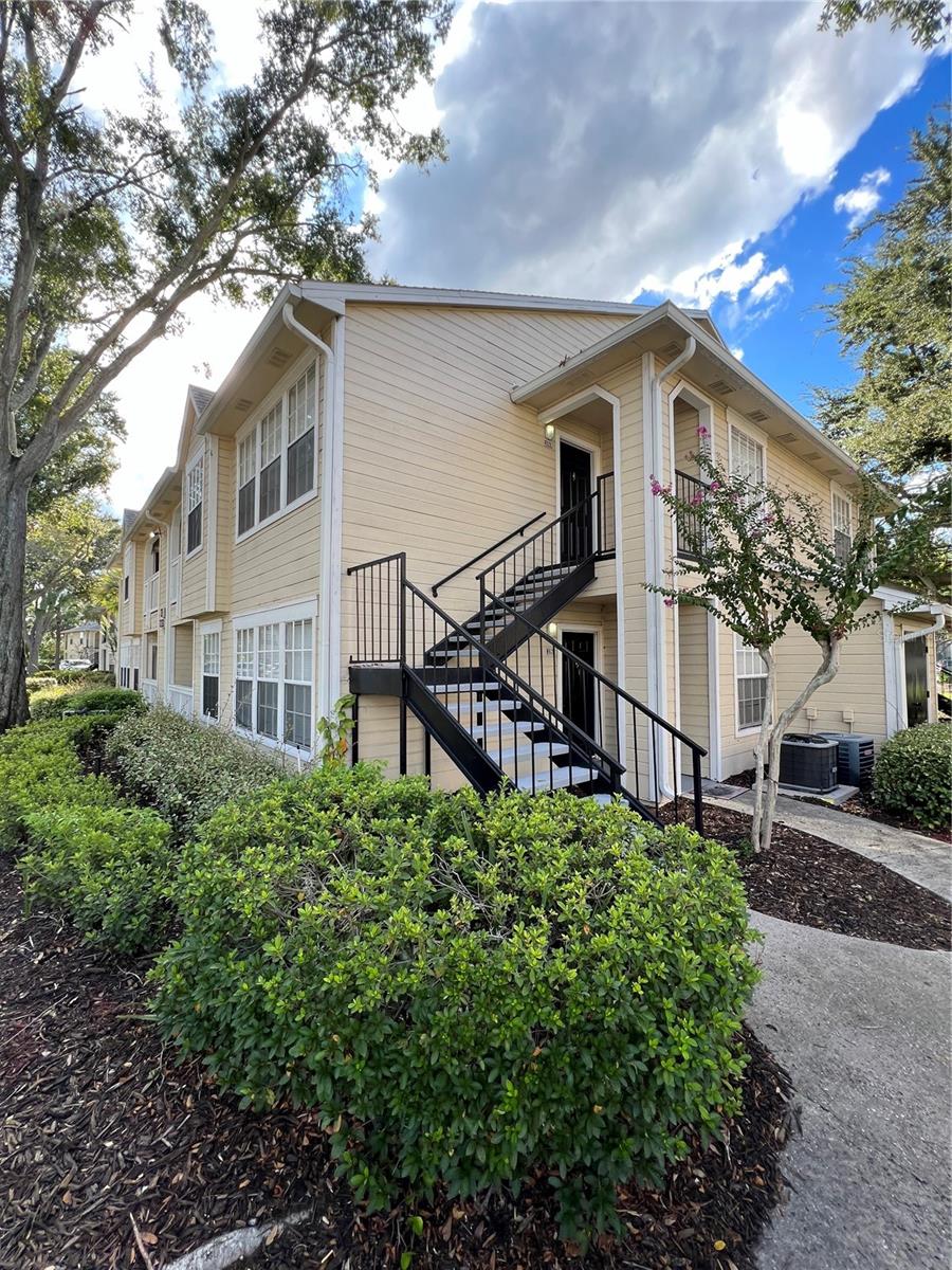 1027 Hiawassee Unit 2313, Orlando, FL 32835