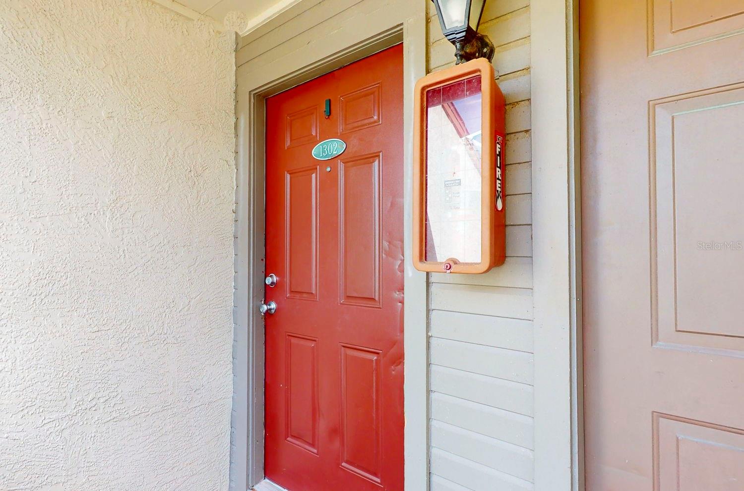 10265 Gandy Unit 1302, St Petersburg, FL 33702