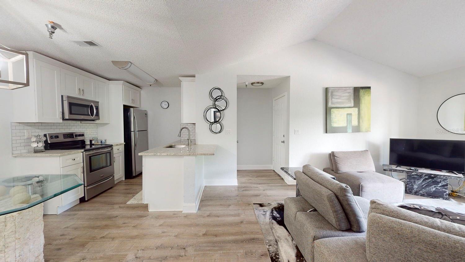 10265 Gandy Unit 1302, St Petersburg, FL 33702