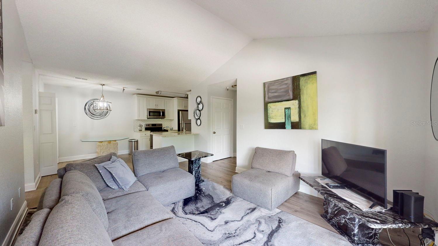 10265 Gandy Unit 1302, St Petersburg, FL 33702