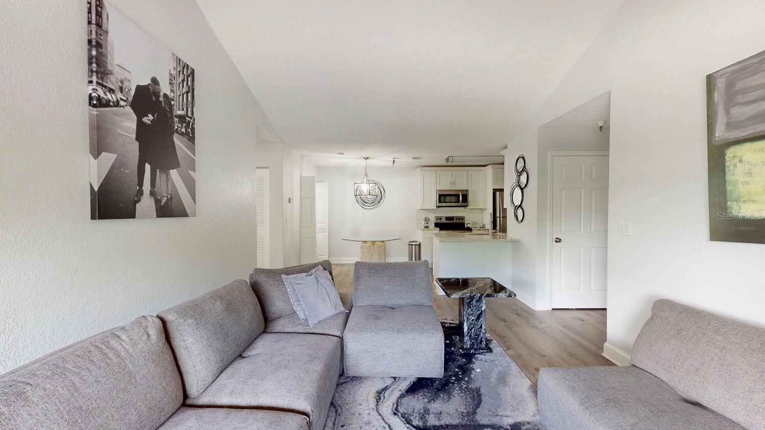 10265 Gandy Unit 1302, St Petersburg, FL 33702
