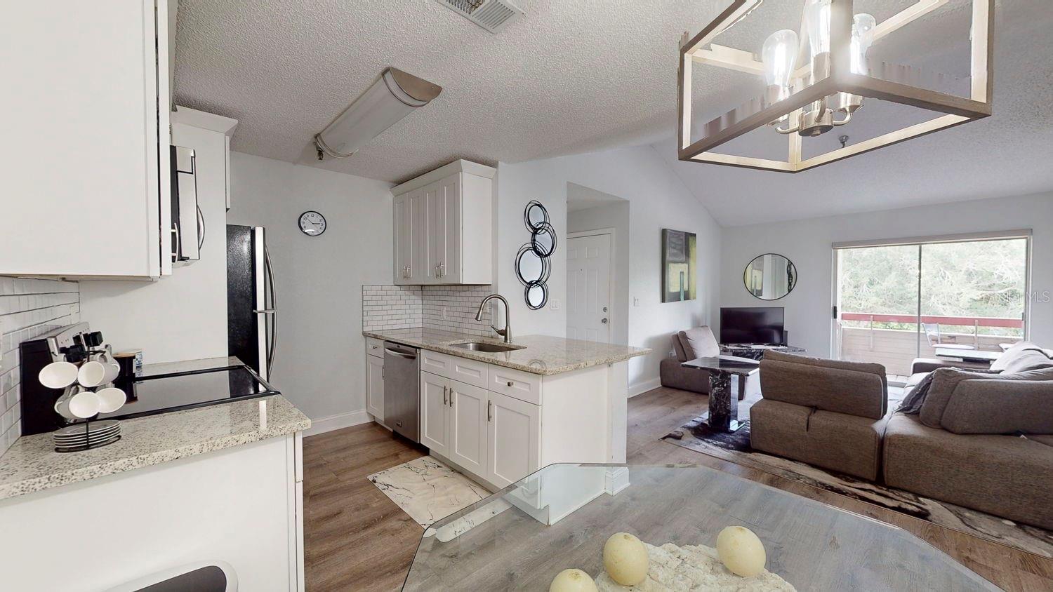 10265 Gandy Unit 1302, St Petersburg, FL 33702
