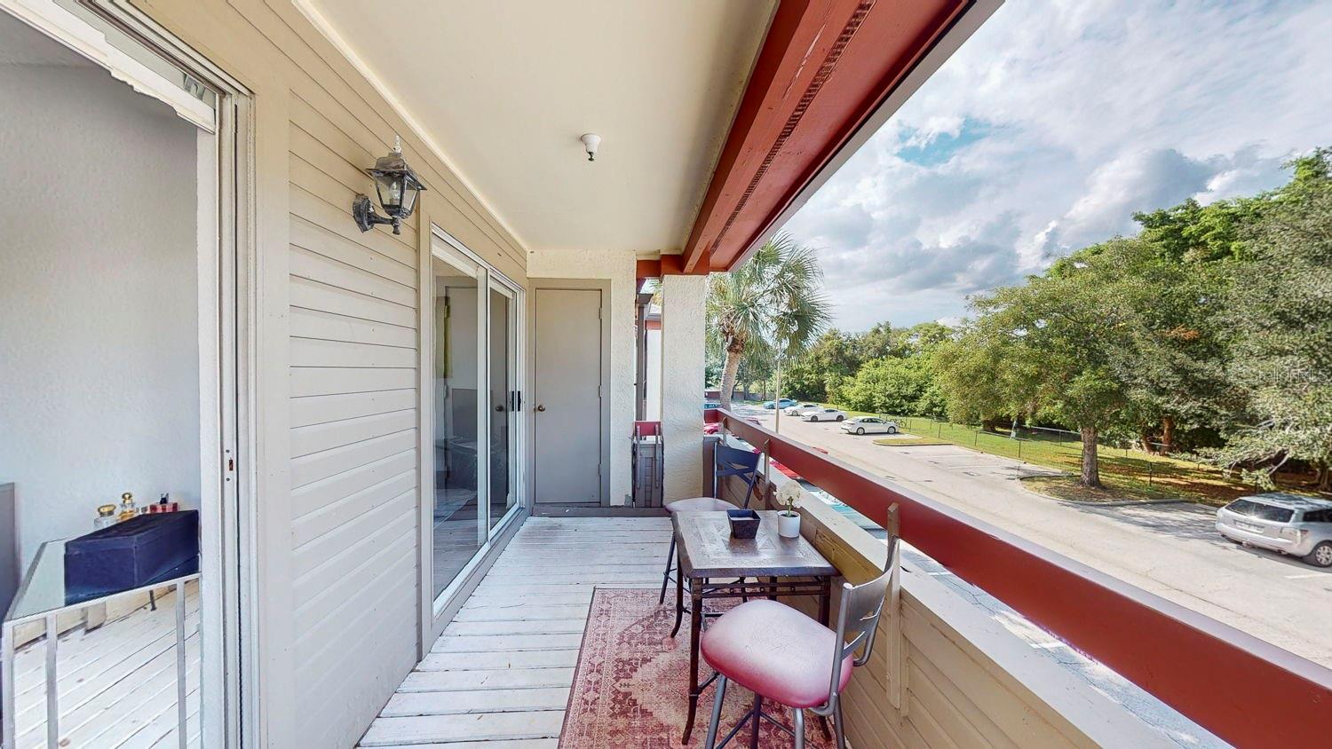 10265 Gandy Unit 1302, St Petersburg, FL 33702
