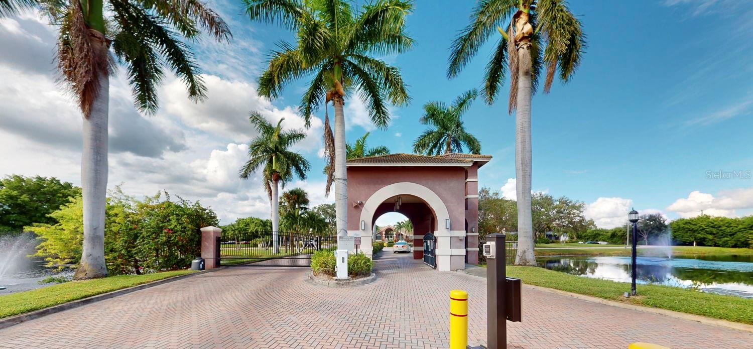 10265 Gandy Unit 1302, St Petersburg, FL 33702