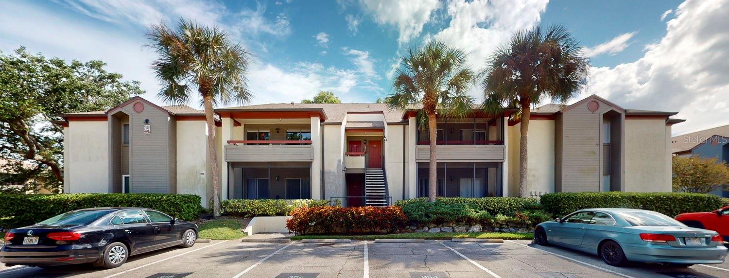 10265 Gandy Unit 1302, St Petersburg, FL 33702