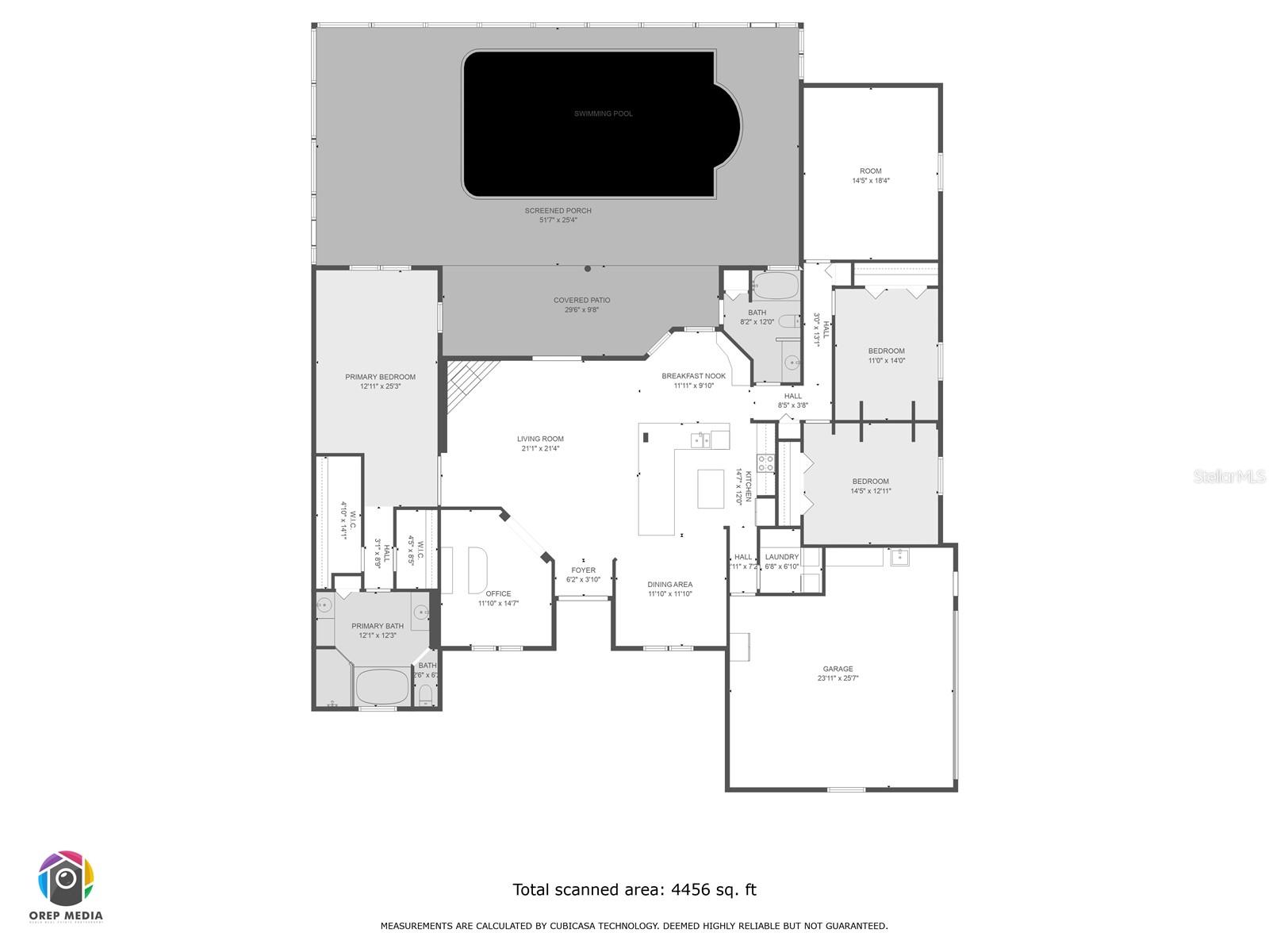 10411 52nd, Ocala, FL 34476