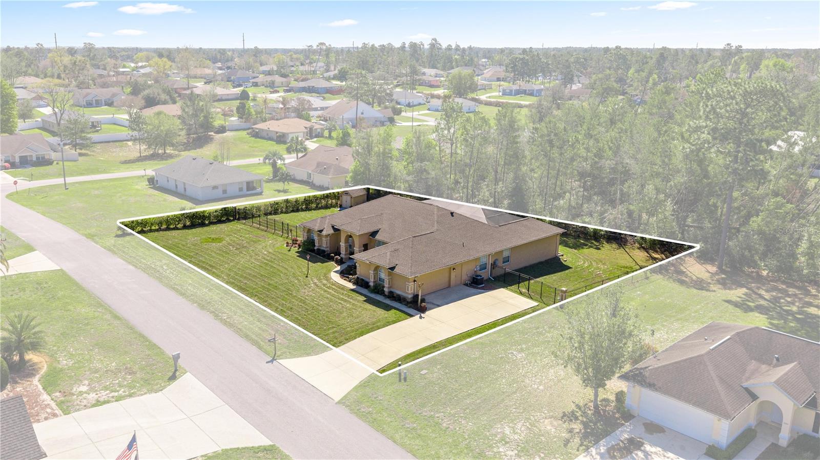 10411 52nd, Ocala, FL 34476