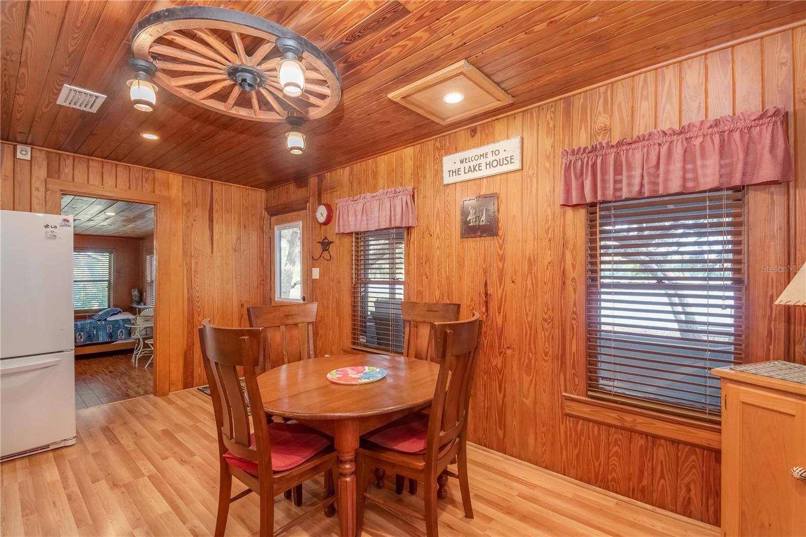 22645 105th Avenue, Fort Mc Coy, FL 32134