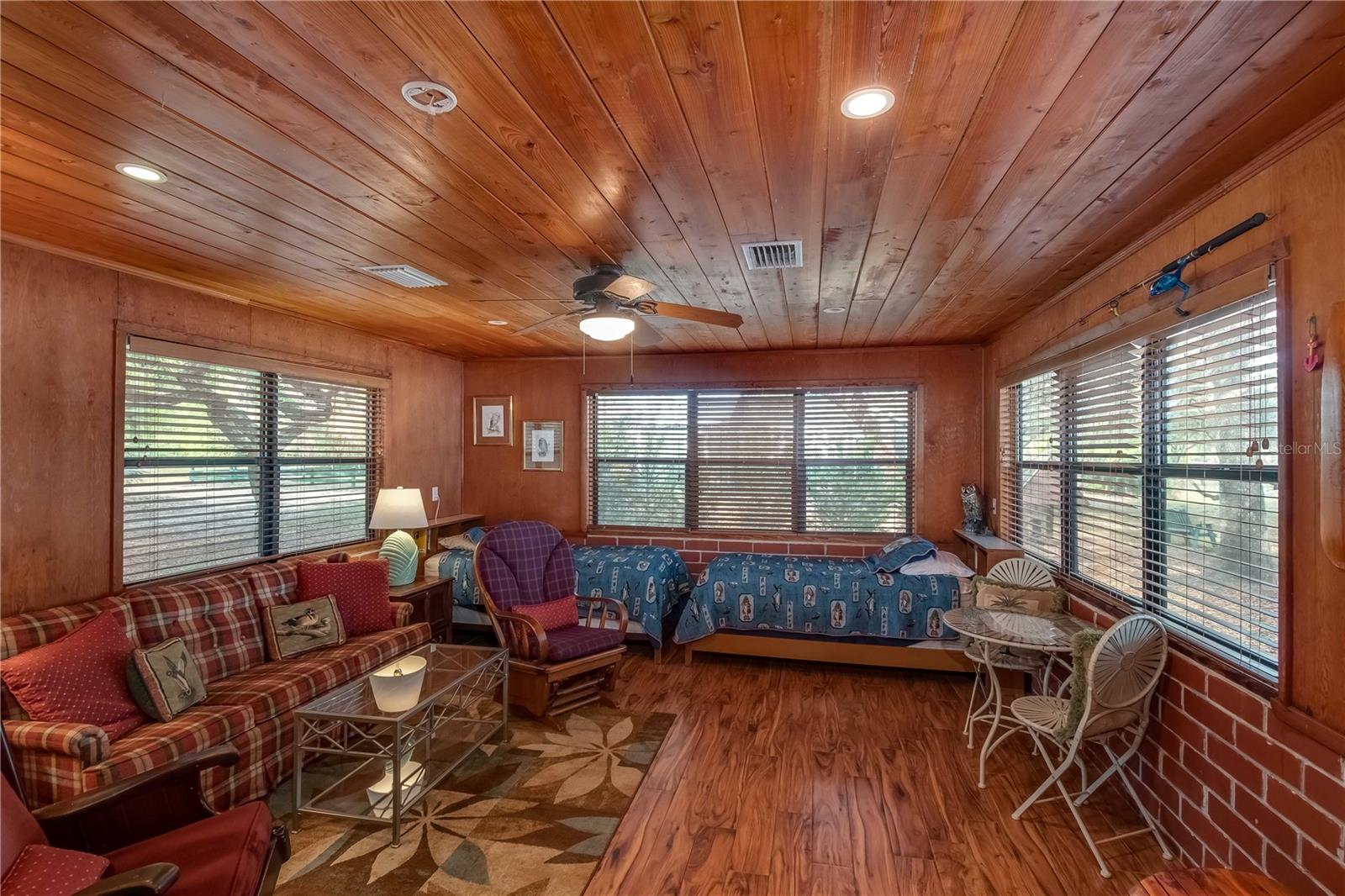 22645 105th Avenue, Fort Mc Coy, FL 32134