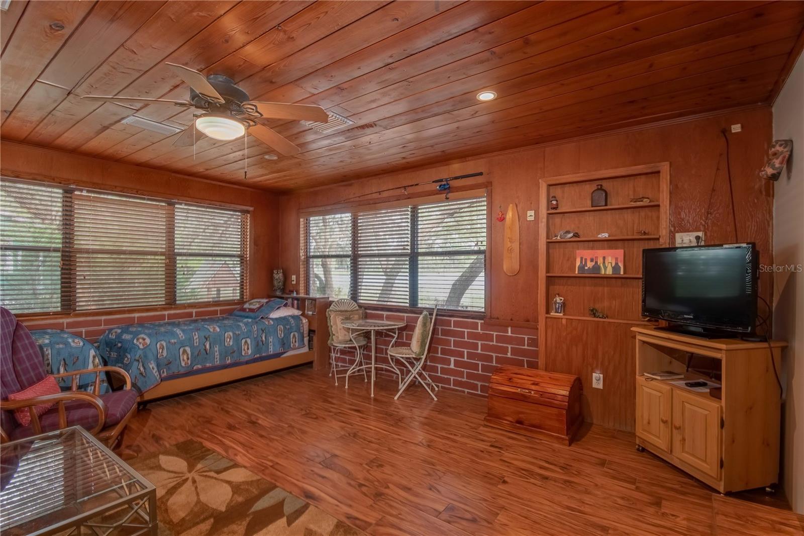 22645 105th Avenue, Fort Mc Coy, FL 32134