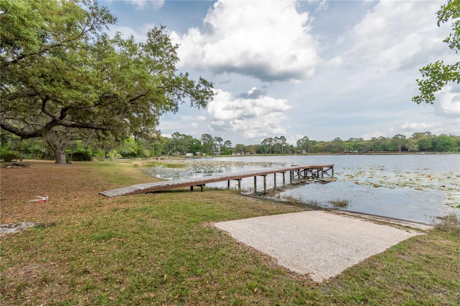22645 105th Avenue, Fort Mc Coy, FL 32134