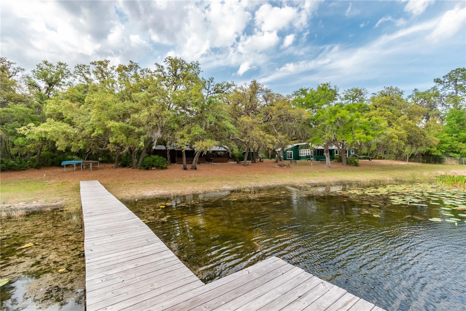 22645 105th Avenue, Fort Mc Coy, FL 32134
