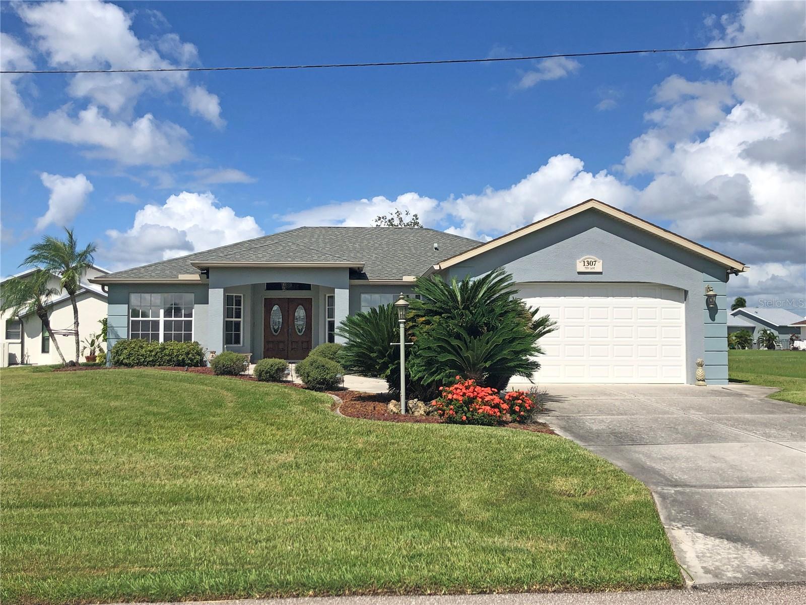 1307 Tidy, Punta Gorda, FL 33983