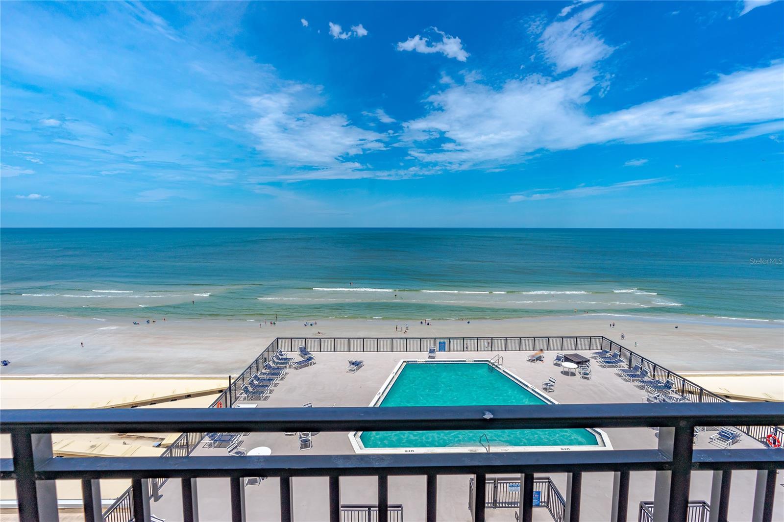 4139 S. Atlantic Unit B504, New Smyrna Beach, FL 32169