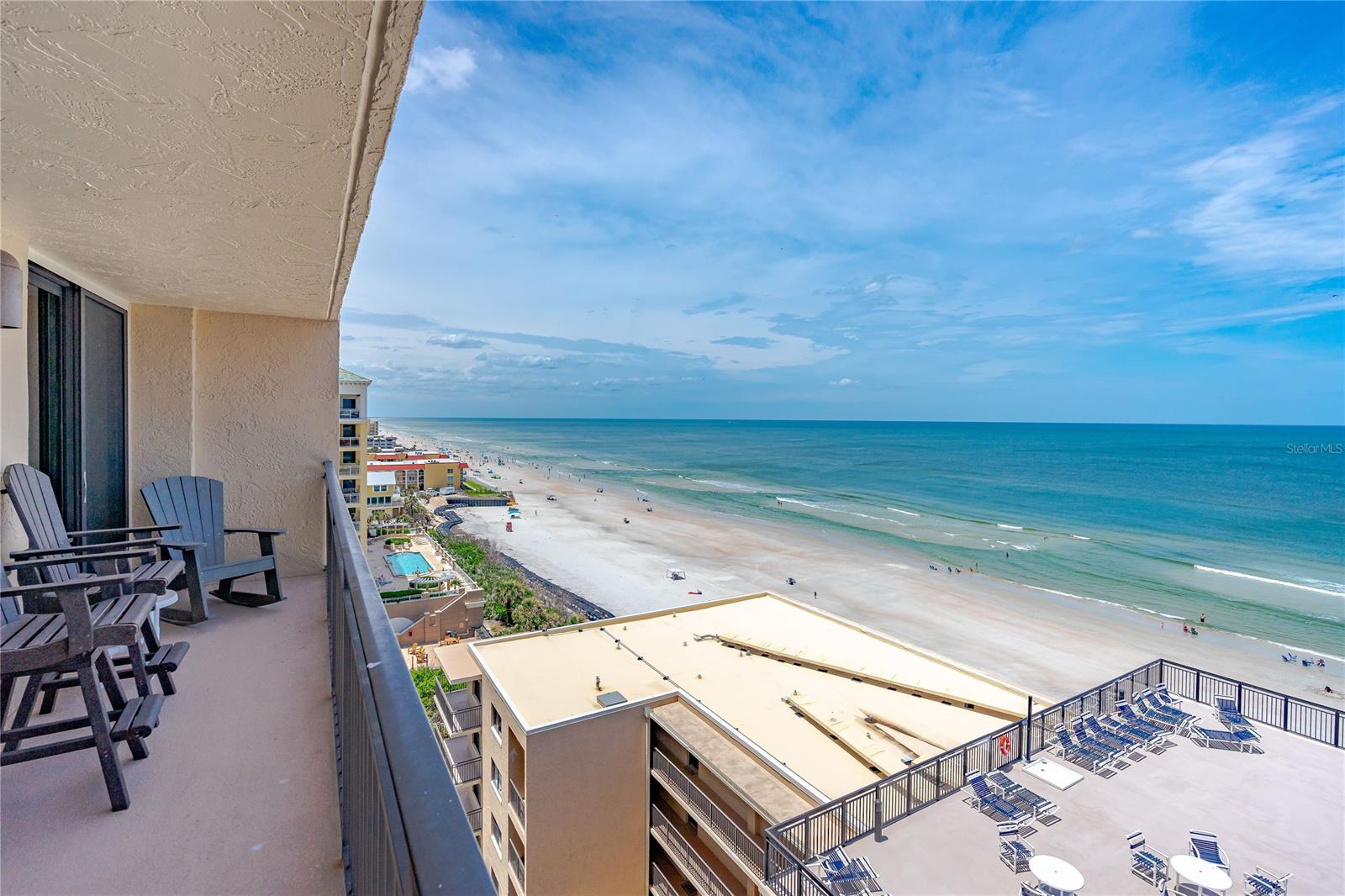 4139 S. Atlantic Unit B504, New Smyrna Beach, FL 32169