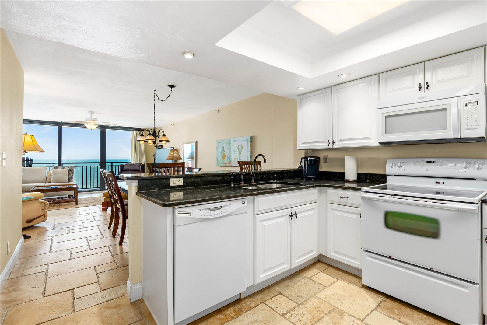 4139 S. Atlantic Unit B504, New Smyrna Beach, FL 32169