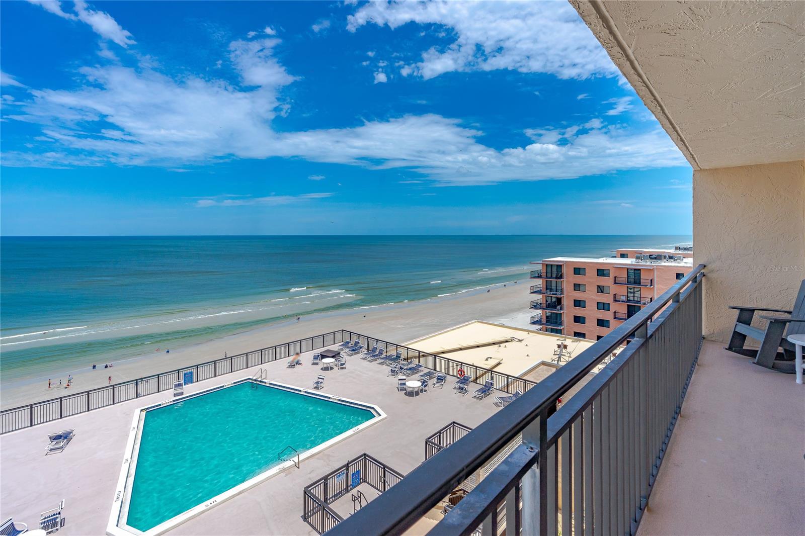 4139 S. Atlantic Unit B504, New Smyrna Beach, FL 32169