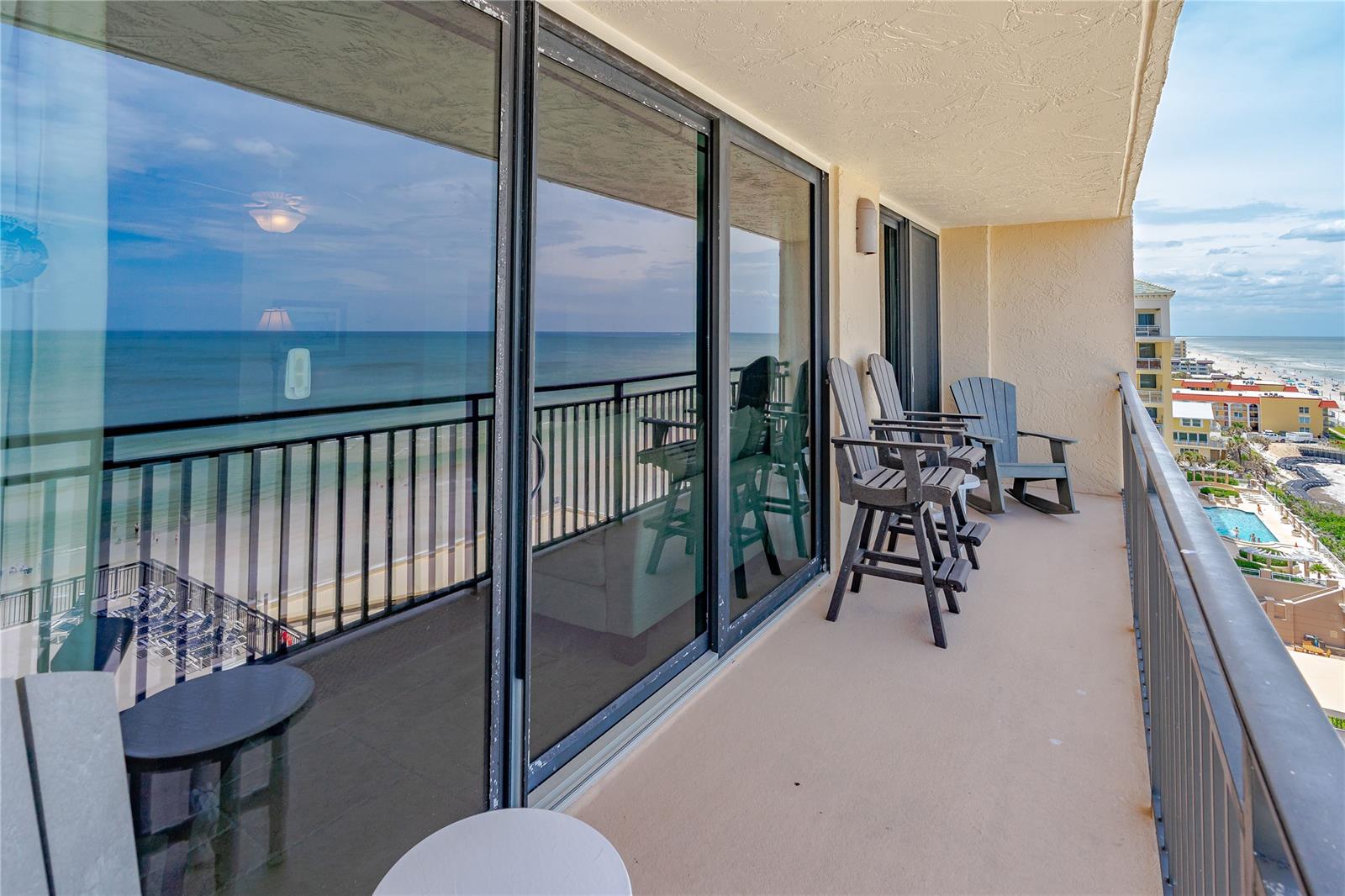 4139 S. Atlantic Unit B504, New Smyrna Beach, FL 32169