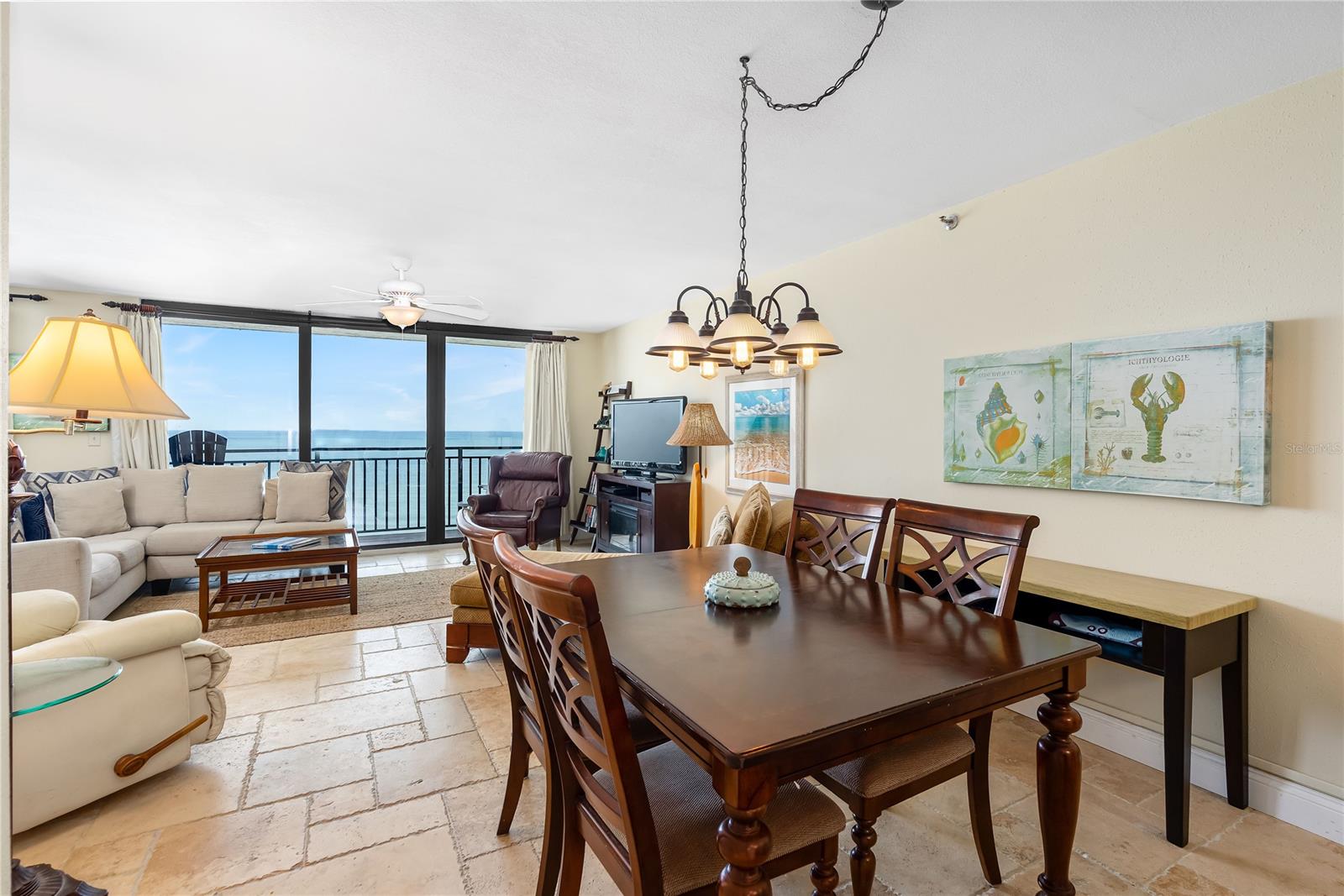 4139 S. Atlantic Unit B504, New Smyrna Beach, FL 32169