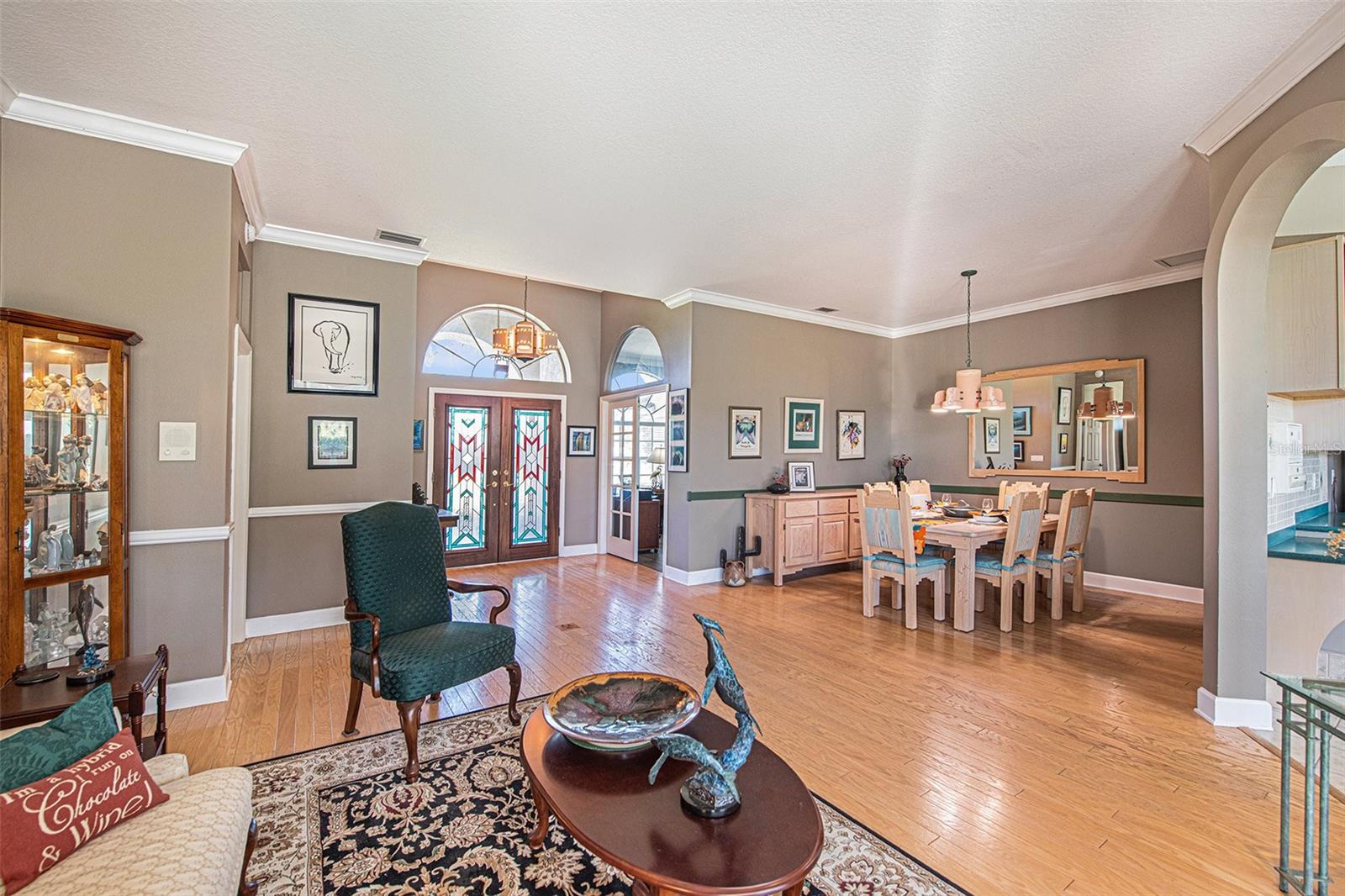 331 Lewis, Lithia, FL 33547